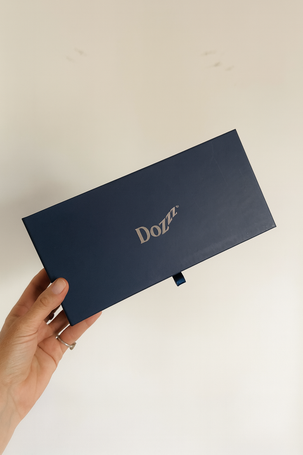 Why Dozzz Silk Eye Masks Are the Perfect Gift This Christmas 🎁✨