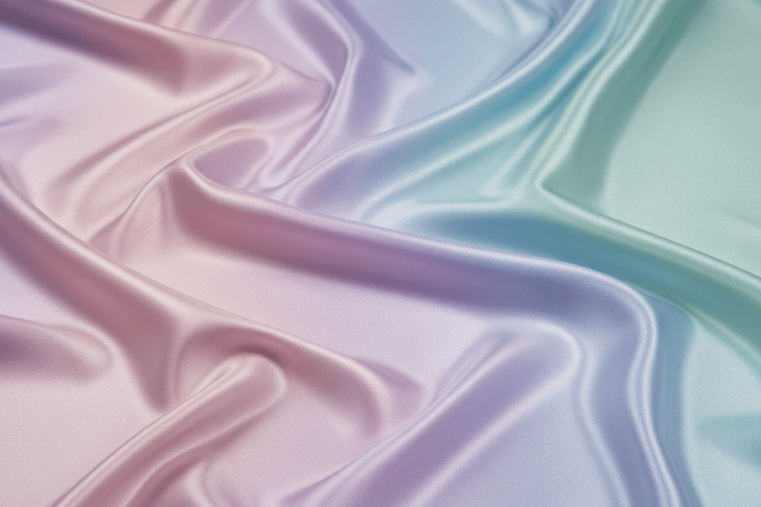 Silk and Your Skin: What Actually Happens When You Sleep on Mulberry Silk - Dozzz