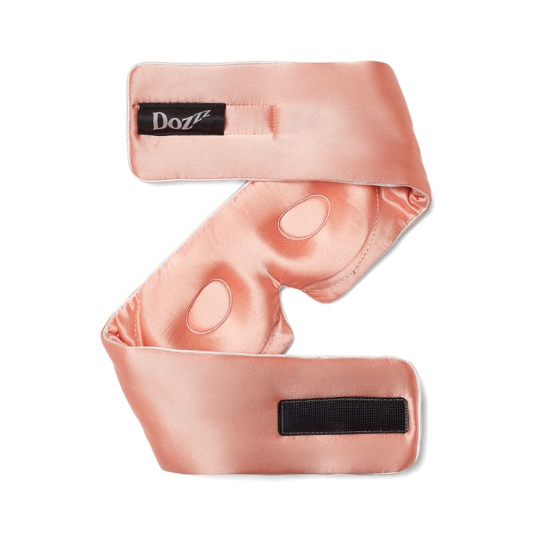 Peach Pink | View 2